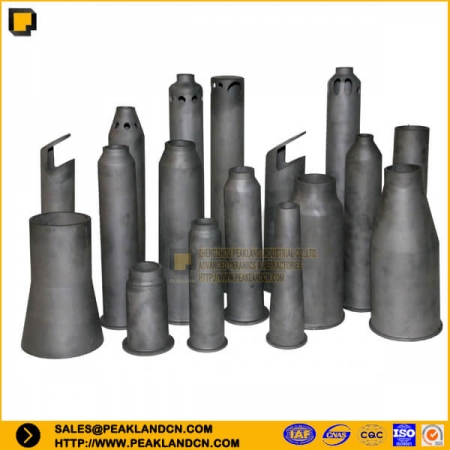 SiSiC Burner Nozzles – sic ceramics | sic heaters | alumina ceramics ...